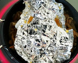 切り干し大根と油揚げの煮物作り方4写真