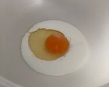 元種から作る♡抹茶の酵母マフィン作り方3写真