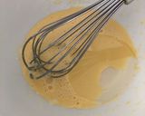 元種から作る♡抹茶の酵母マフィン作り方5写真