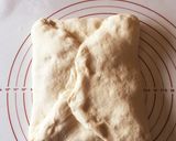 自家製天然酵母のカラメルナッツパン作り方8写真