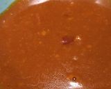 パパッと回鍋肉風～(*^^*)作り方4写真