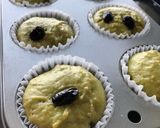 元種から作る♡抹茶の酵母マフィン作り方11写真