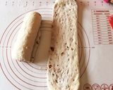 自家製天然酵母のカラメルナッツパン作り方11写真