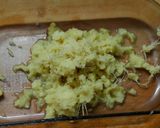 簡単和食✿鶏ささみとネギときのこの生姜煮作り方1写真