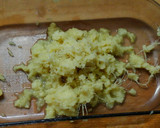 簡単和食✿鶏ささみとネギときのこの生姜煮作り方1写真