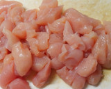 簡単和食✿鶏ささみとネギときのこの生姜煮作り方4写真