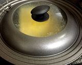 簡単！しっとりな錦糸卵作り方4写真