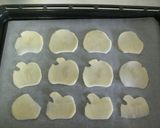 お好み焼きポテト作り方2写真