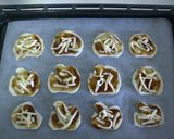 お好み焼きポテト作り方3写真