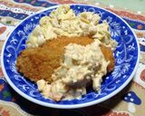 春キャベツ☆味噌マヨサラダ作り方5写真