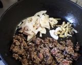 れんこんの味噌煮作り方2写真