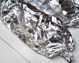 洗い物ゼロ？旬の魚で❤ホイル焼き作り方4写真