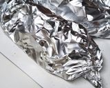 洗い物ゼロ？旬の魚で❤ホイル焼き作り方4写真