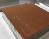 漆黒と真紅のケーキ パンキッシュゴシック作り方31写真