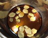 豚肩ロースの味しみヘルシー角煮！作り方4写真