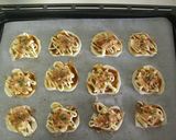 お好み焼きポテト作り方4写真
