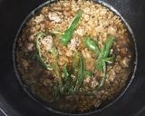 中華調味料なしで簡単★麻婆茄子作り方3写真