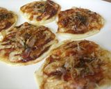 お好み焼きポテト作り方5写真