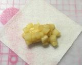 糖質オフ！低カロリーアップルパイ風作り方4写真