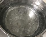 にんにくチューブで本格ペペロンチーノ作り方1写真