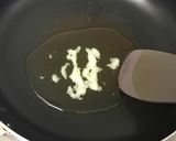にんにくチューブで本格ペペロンチーノ作り方4写真