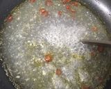にんにくチューブで本格ペペロンチーノ作り方6写真