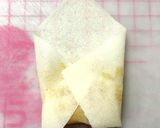 糖質オフ！低カロリーアップルパイ風作り方5写真