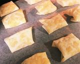 糖質オフ！低カロリーアップルパイ風作り方6写真