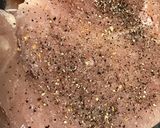 ダイエット作り置き♡鶏ハム♡サラダチキン作り方1写真