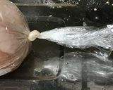 ダイエット作り置き♡鶏ハム♡サラダチキン作り方3写真