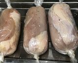 ダイエット作り置き♡鶏ハム♡サラダチキン作り方5写真