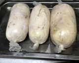 ダイエット作り置き♡鶏ハム♡サラダチキン作り方8写真