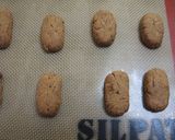 ローストきな粉★クッキー作り方6写真
