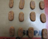 ローストきな粉★クッキー作り方5写真