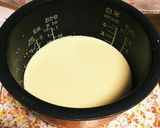 炊飯器で簡単ノンオイル豆腐チーズケーキ作り方7写真