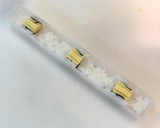 寿司型・模様巻き(玉子のカエルちゃん)作り方6写真