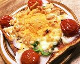 簡単♪ピザが美味しくなる＊ピザソース☆作り方4写真