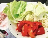 ⭐️簡単で本格的なホイコーロー（回鍋肉）作り方1写真