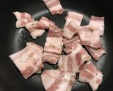 ⭐️簡単で本格的なホイコーロー（回鍋肉）作り方7写真
