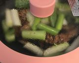漬けて焼くだけ☆ぶりの甘酒味噌焼き作り方5写真