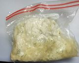 ハーブチキンサラダ♪作り方6写真