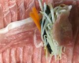 肉巻き作り方6写真