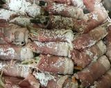 肉巻き作り方7写真