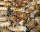 肉巻き作り方9写真