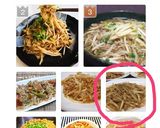 安くて美味しい 麻婆もやし作り方9写真