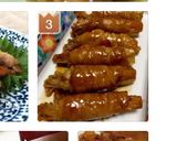 えのきの肉巻き作り方4写真