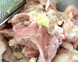 手羽元のジューシーじっくりオーブン焼き作り方1写真