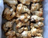 手羽元のジューシーじっくりオーブン焼き作り方5写真