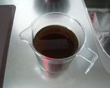 手ごね　黒糖レーズンパン作り方1写真