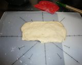 手ごね　黒糖レーズンパン作り方16写真